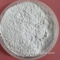 Industrial grade magnesium oxide Calcined Magnesite